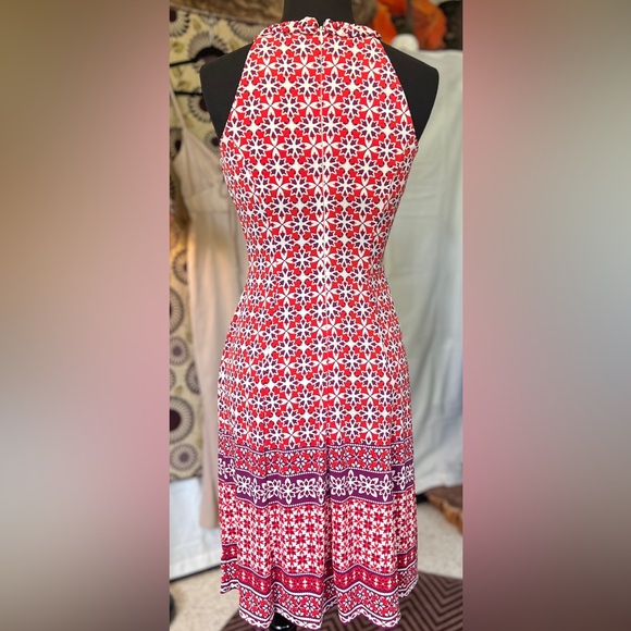 Wisp size 0 funky retro dress - Picture 5 of 8